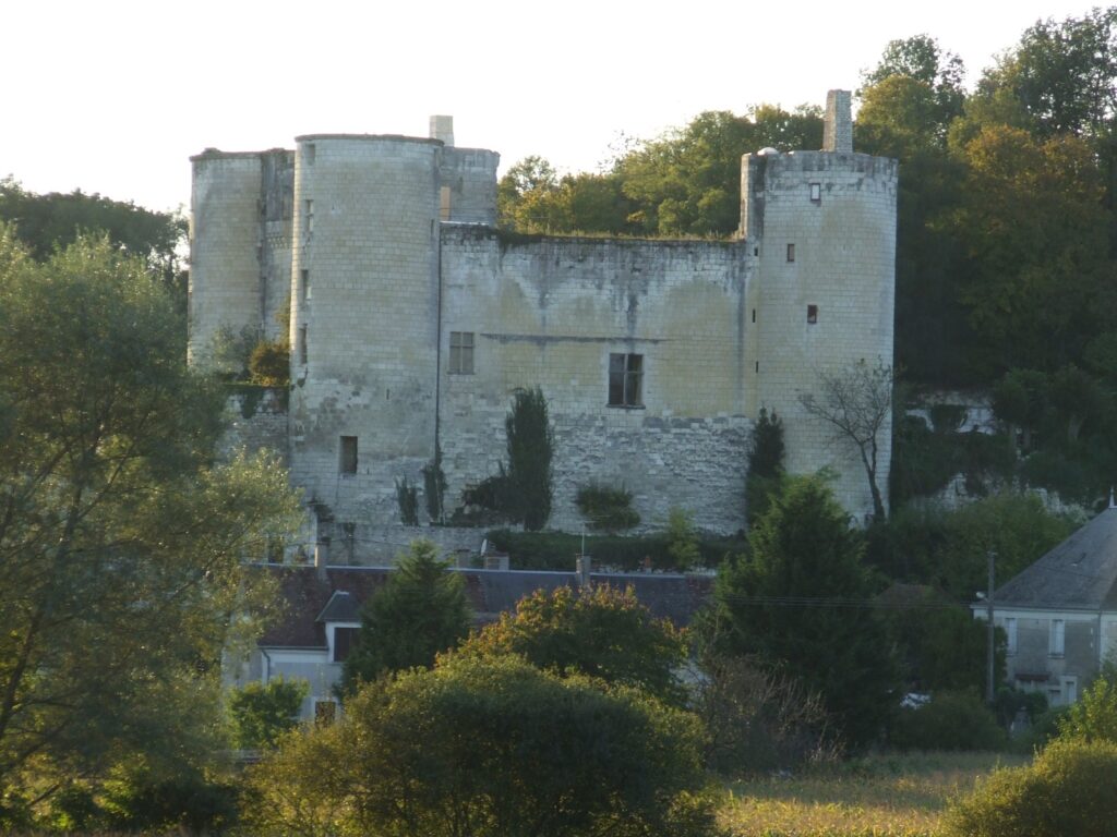 Villentrois