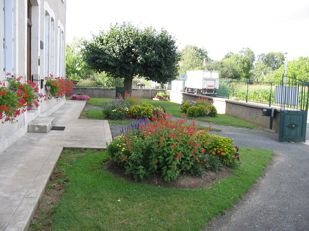 Nature Langé