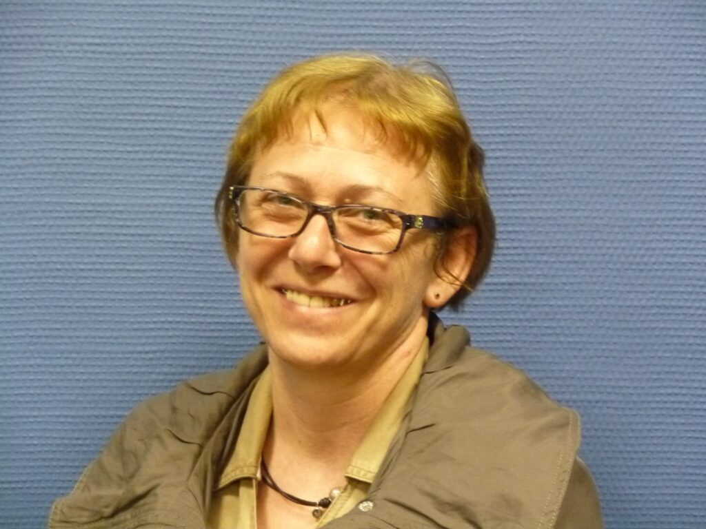 Photo Madame Godart Chantal