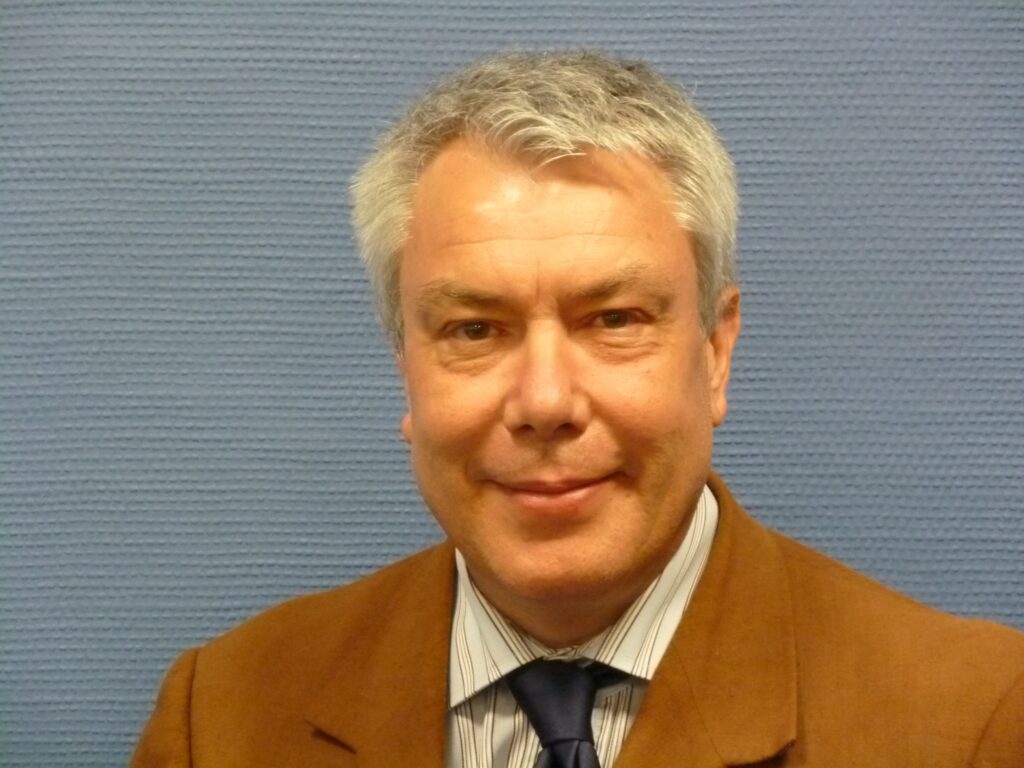 Photo Monsieur Taillandier Bruno