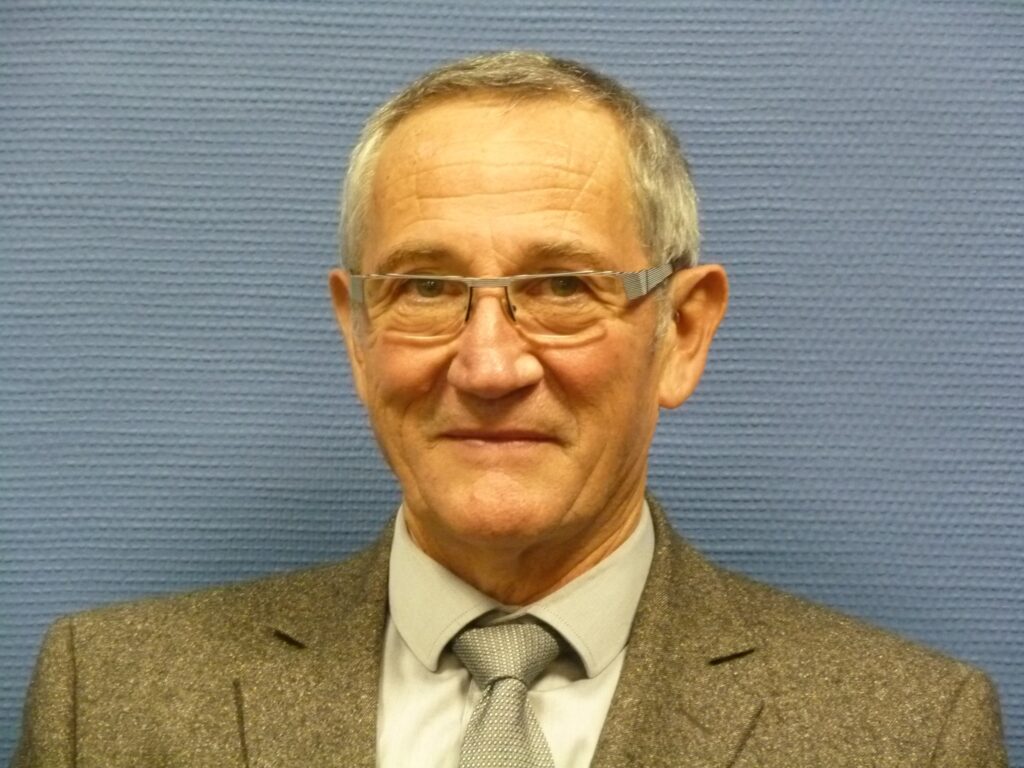 Photo Monsieur Ravoy Alain