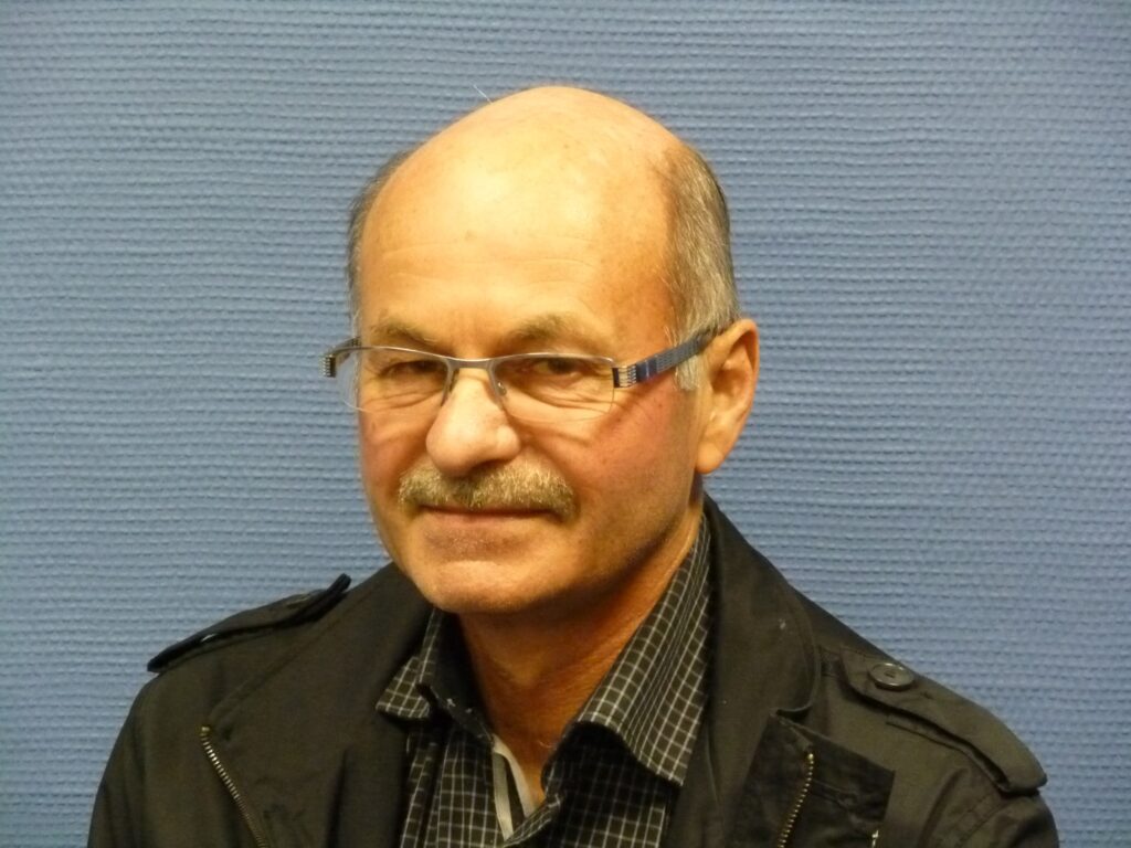 Photo Monsieur Couturier Francis