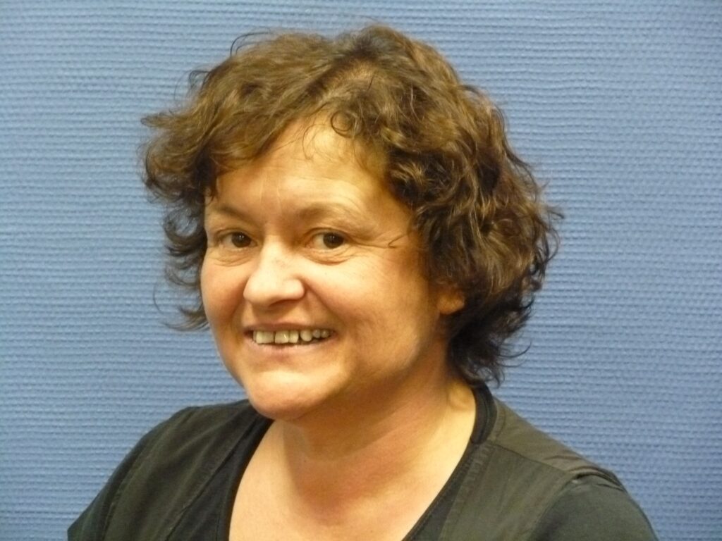 Photo Madame Guerin Sophie