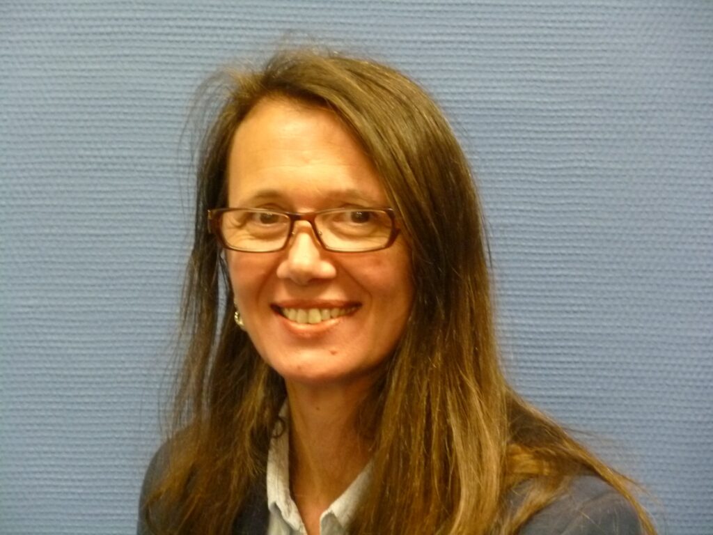Photo Madame Monsieur Brossier Annick