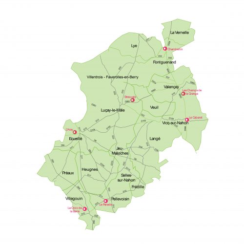 carte situation des ZA seule-V2 carte situation des ZA seule-V2