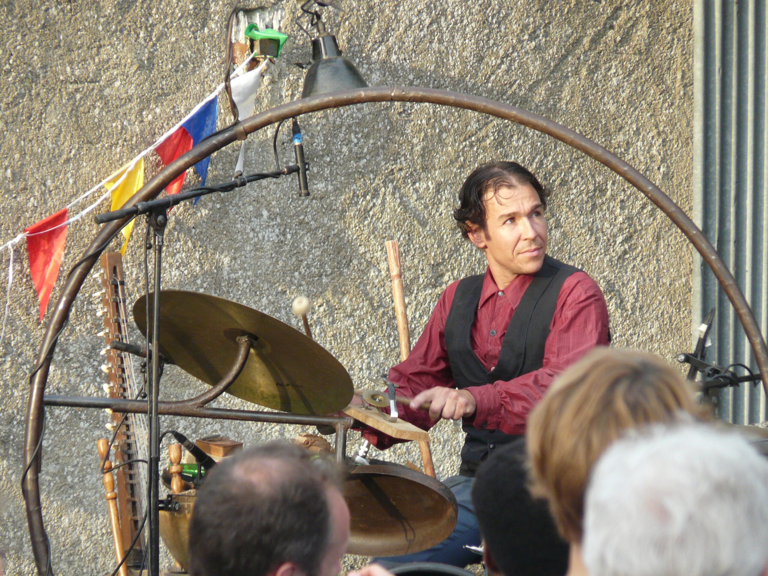 spectacle