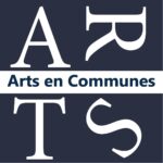 Logo Arts en Communes