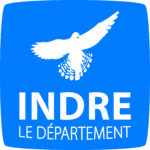 Logo Département de l'Indre