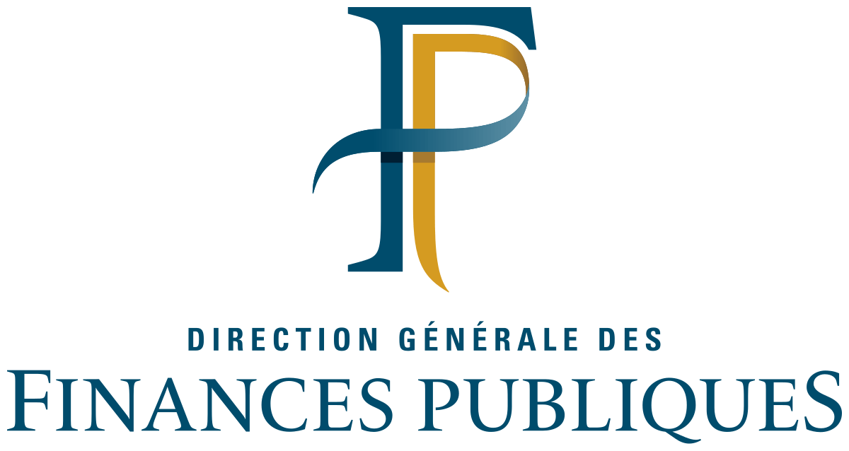Logo DGFIP